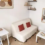 Apartamento 1# Central'tours Terracotta- Hypercentre *