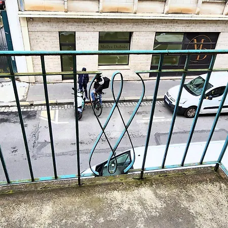 1# Central'tours Terracotta- Hypercentre * Tours