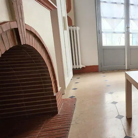 1# Central'tours Terracotta- Hypercentre