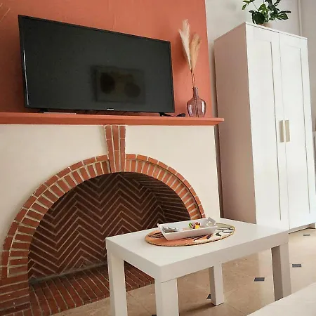 1# Central'tours Terracotta- Hypercentre *