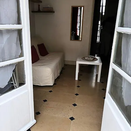 1# Central'tours Terracotta- Hypercentre Apartment Tours