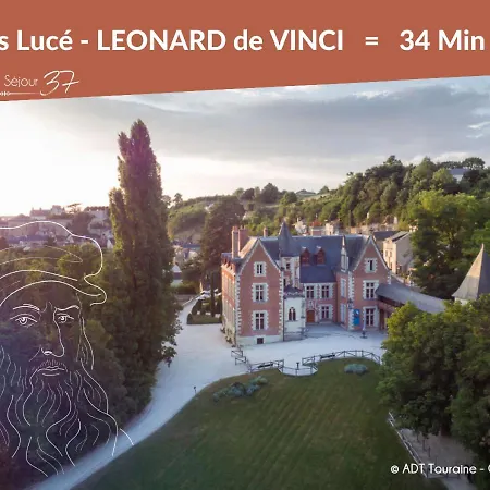 1# Central'tours Terracotta- Hypercentre Tours