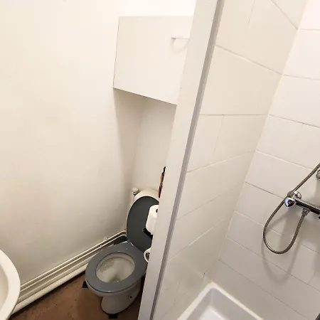 1# Central'tours Terracotta- Hypercentre