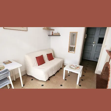 Apartment 1# Central'tours Terracotta- Hypercentre *
