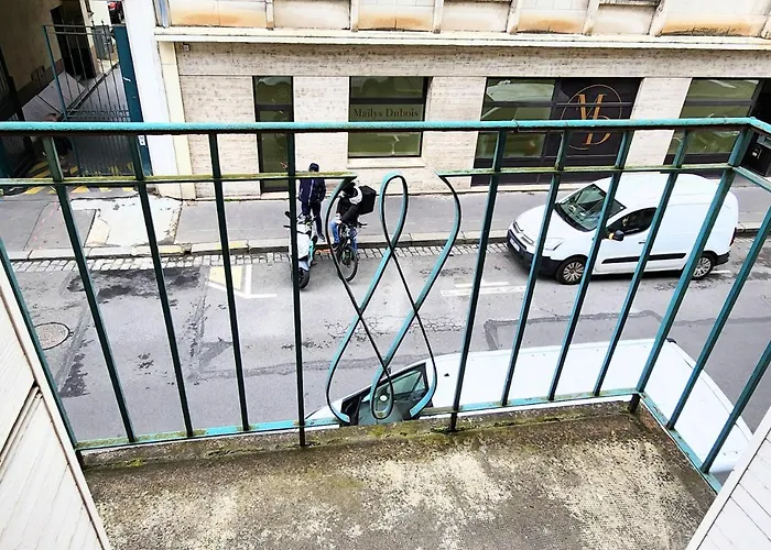 1# Central'tours Terracotta- Hypercentre * Tours