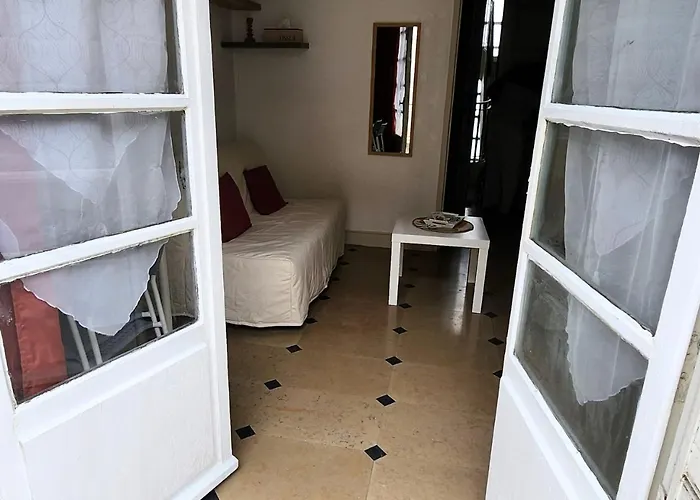 1# Central'tours Terracotta- Hypercentre Apartamento Tours