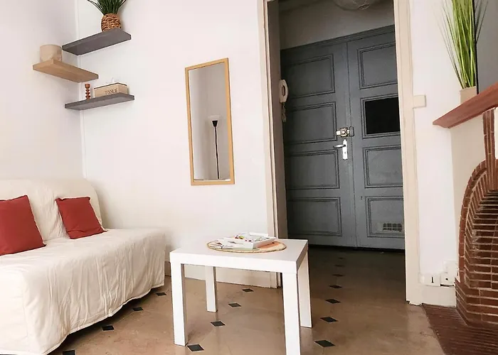 1# Central'tours Terracotta- Hypercentre Tours