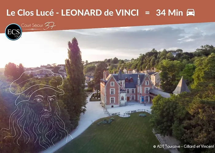 1# Central'tours Terracotta- Hypercentre Tours