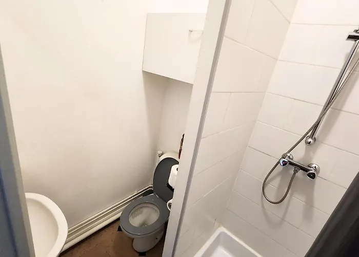 1# Central'tours Terracotta- Hypercentre